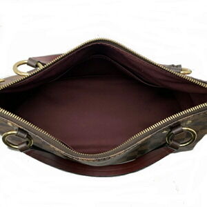 Louis Vuitton Tote Damier Rimington Bag